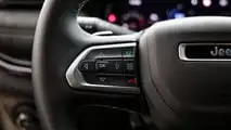 Jeep Commander Blackhawk 2.0T 2025