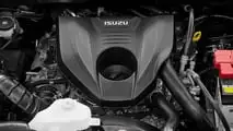 Isuzu D-Max Blade (2024)