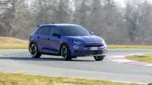 Abarth 600e (2024) - Prova su strada