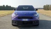 Abarth 600e (2024) - Prova su strada