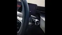 Polestar 3 Performance (2024): Das Interieur