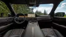 2025 Nissan Armada