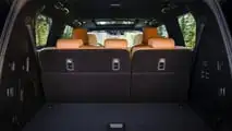 2025 Nissan Armada