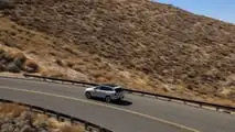 Volvo EX90 2024, primera prueba
