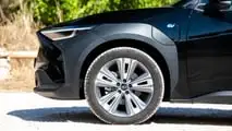 Prueba Subaru Solterra Touring 2024