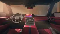 Nissan Patrol 2025