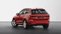 Volvo XC60 2025