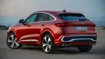 Audi SQ5 Sportback 2025