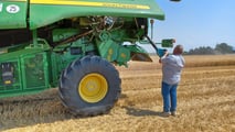 Makita: gli attrezzi per contoterzisti e trattoristi