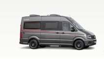 Dethleffs Globetrail Performance 600 DR 2025