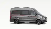 Dethleffs Globetrail Performance 600 DR 2025