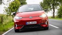 VW ID.3 GTX (2024) im Test