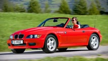 BMW Z3