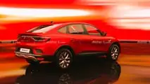 Renault Arkana 2025