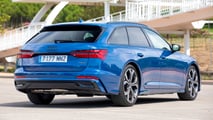 Audi A6 Avant Advanced 40 TDI quattro-ultra 150 kW (204 CV) S tronic