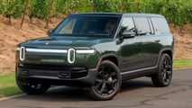 Rivian R1S