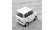 Ford Comuta (1967)