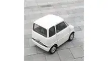 Ford Comuta (1967)