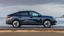 Citroën C4 X 2025, primera prueba