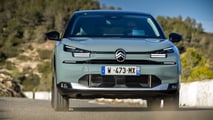 Citroen C4 (2025) im Test