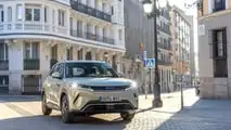 BYD ATTO 2 2025 primera prueba