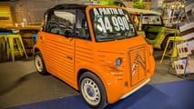 Caselani Ami a Retromobile 2025