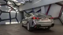 BMW Série 2 Gran Coupé 2025