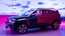 Citroën C3 Aircross 2024