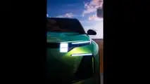 Citroën C5 Aircross Concept 2024