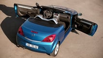 Opel Tigra TwinTop (2004-2009)