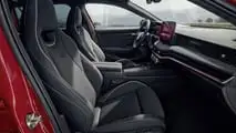Skoda Superb Sportline 2024