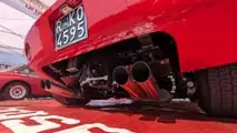 Alfa Romeo 33 Stradale (2024) VS 33 Stradale (1967)