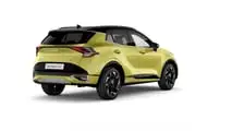 Kia Sportage HEV 2025