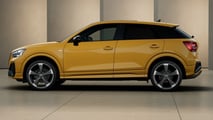 Audi Q2 2024