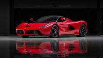 2015 Ferrari LaFerrari