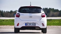 Hyundai i10 (2024) N Line im Test