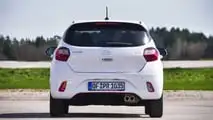 Hyundai i10 (2024) N Line im Test