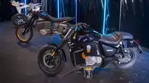 Le moto 2024 di Tacita Motorcycles