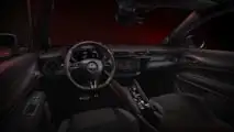 Alfa Romeo Milano (2024)