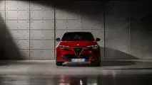 Alfa Romeo Milano (2024)