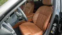 BMW 750e