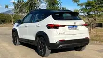 Fiat Pulse S-Design 1.3 2025