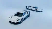 Maserati Monterey Car Week 2024