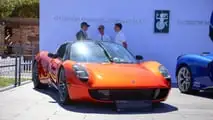 The Quail Monterey Car Week 2024