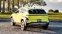 2024 Hyundai Kona Review
