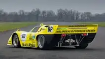 Porsche 917 K-81 (1981)