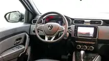 Renault Duster Iconic 1.3T 2024