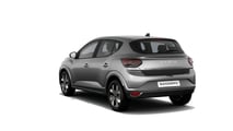 Dacia Sandero Journey 2024