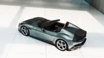 Ferrari 12Cilindri Spider