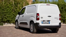 Toyota ProAce City 2024